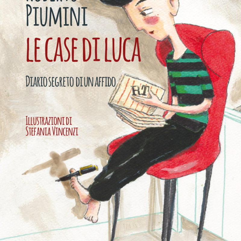 le case di luca