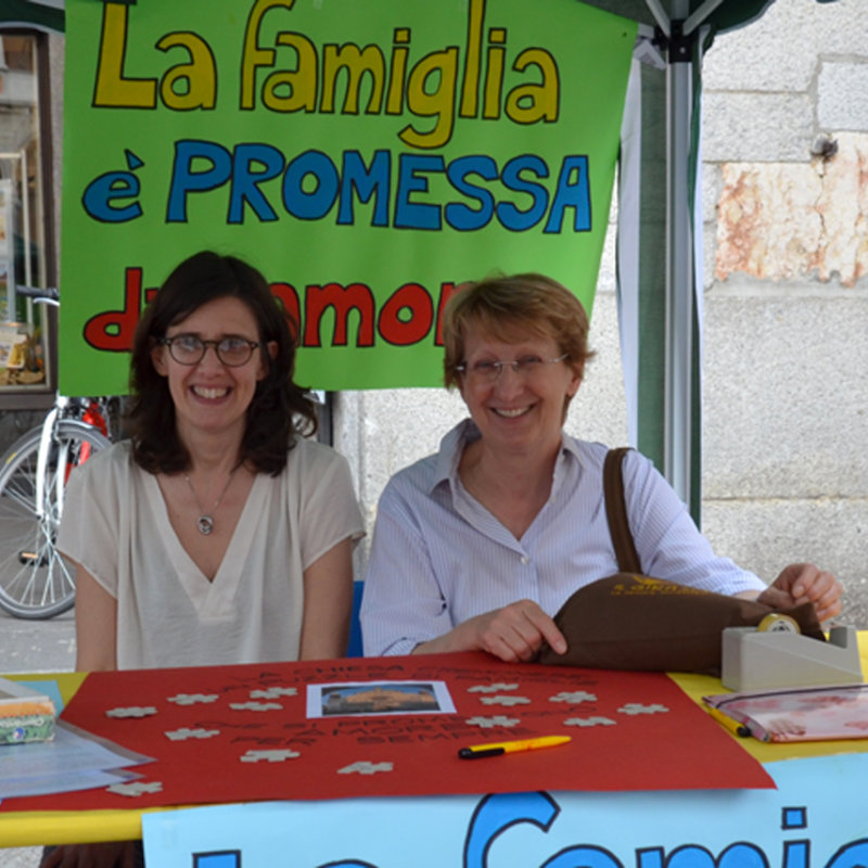 Festa della Famiglia