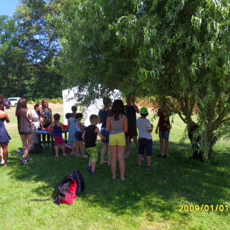 Percorso di Formazione e Accompagnamento alle famiglie affidatarie