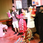 Martina e la sua vice mamma