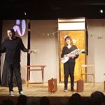 Spettacolo teatrale I Benedetti